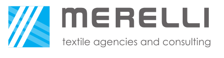 Gianpaolo Merelli Textile agency & Consulting